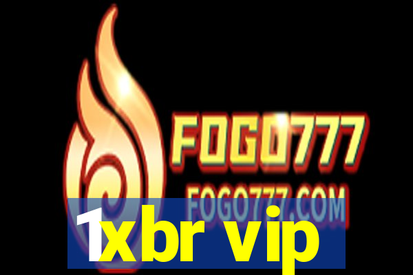 1xbr vip